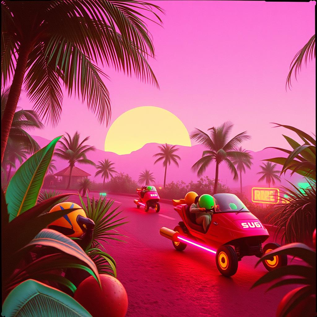 Euro-Fruit-Rush 2