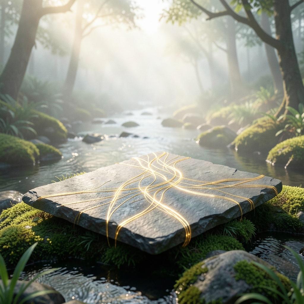 The Gifts We Carry artwork