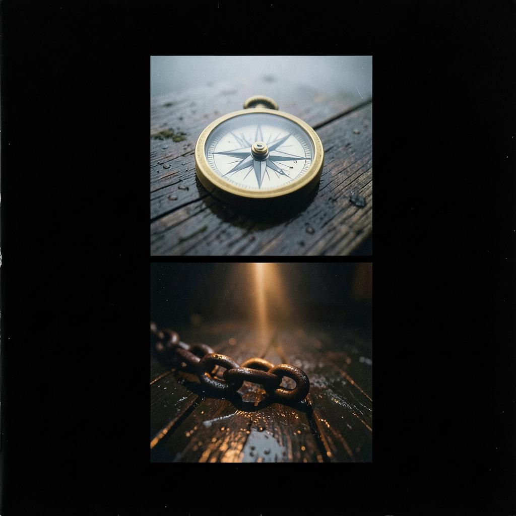 Black Flag Treasure artwork