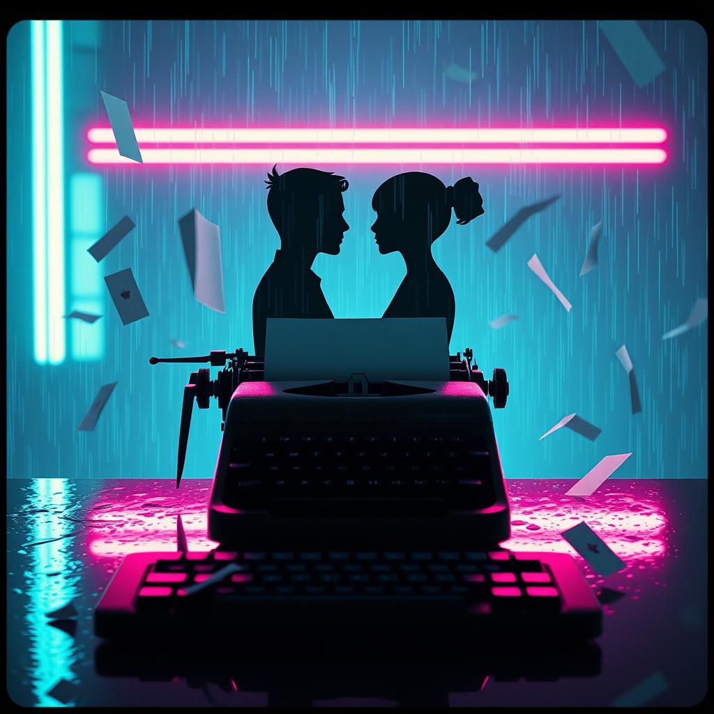 CTRL -ALT-Production Meeting (Missic / Revscrj collab) artwork