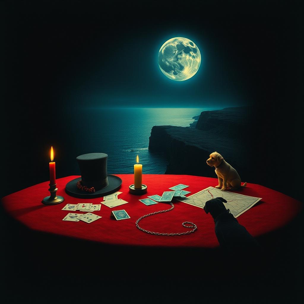 Song Image