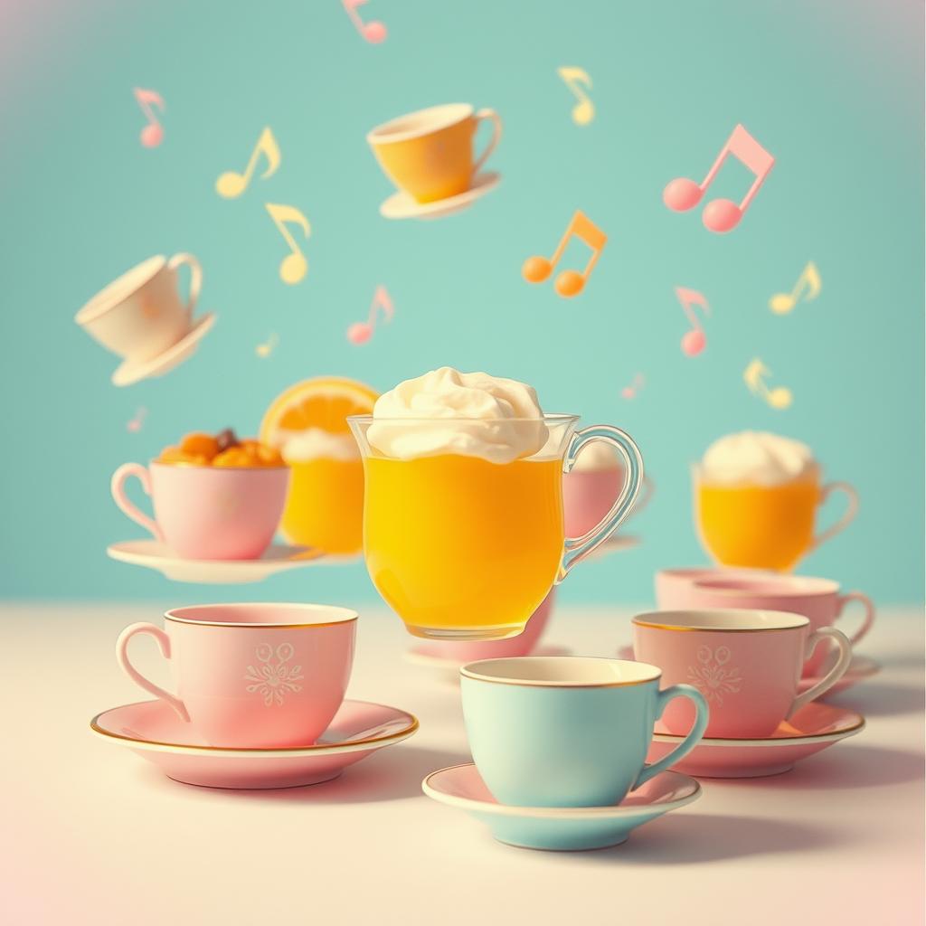 Persona image for 女生甜