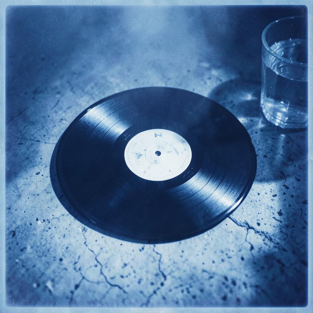 after midnight artwork