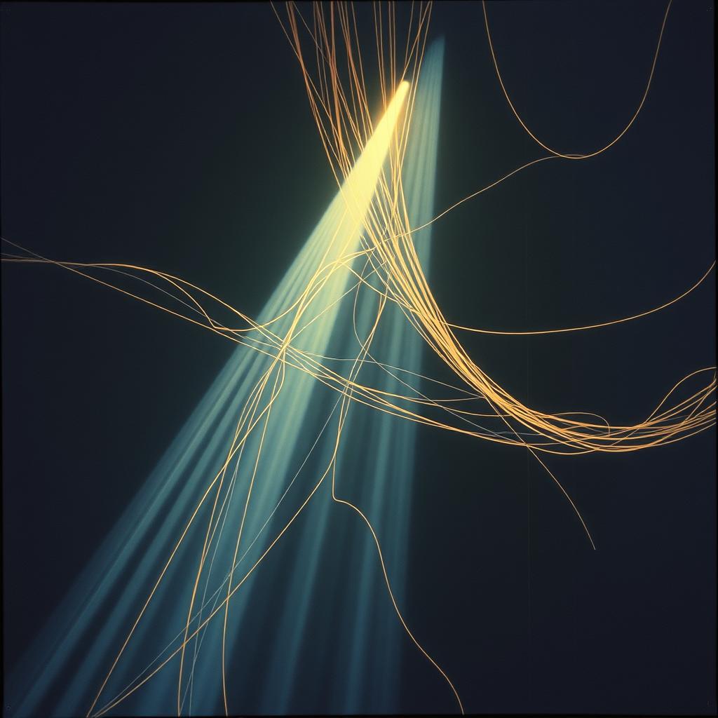 Telepathy artwork