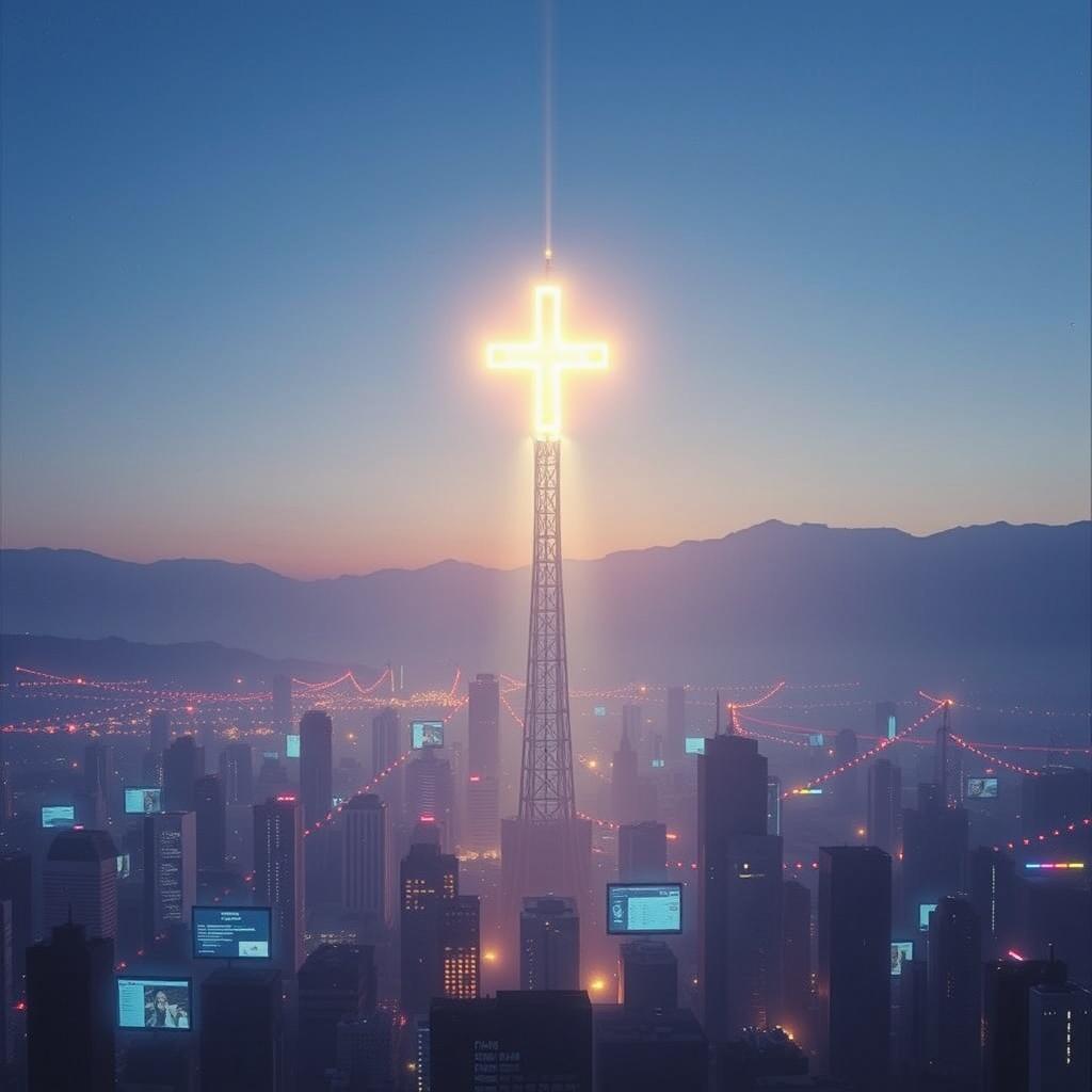 Playlist cover art