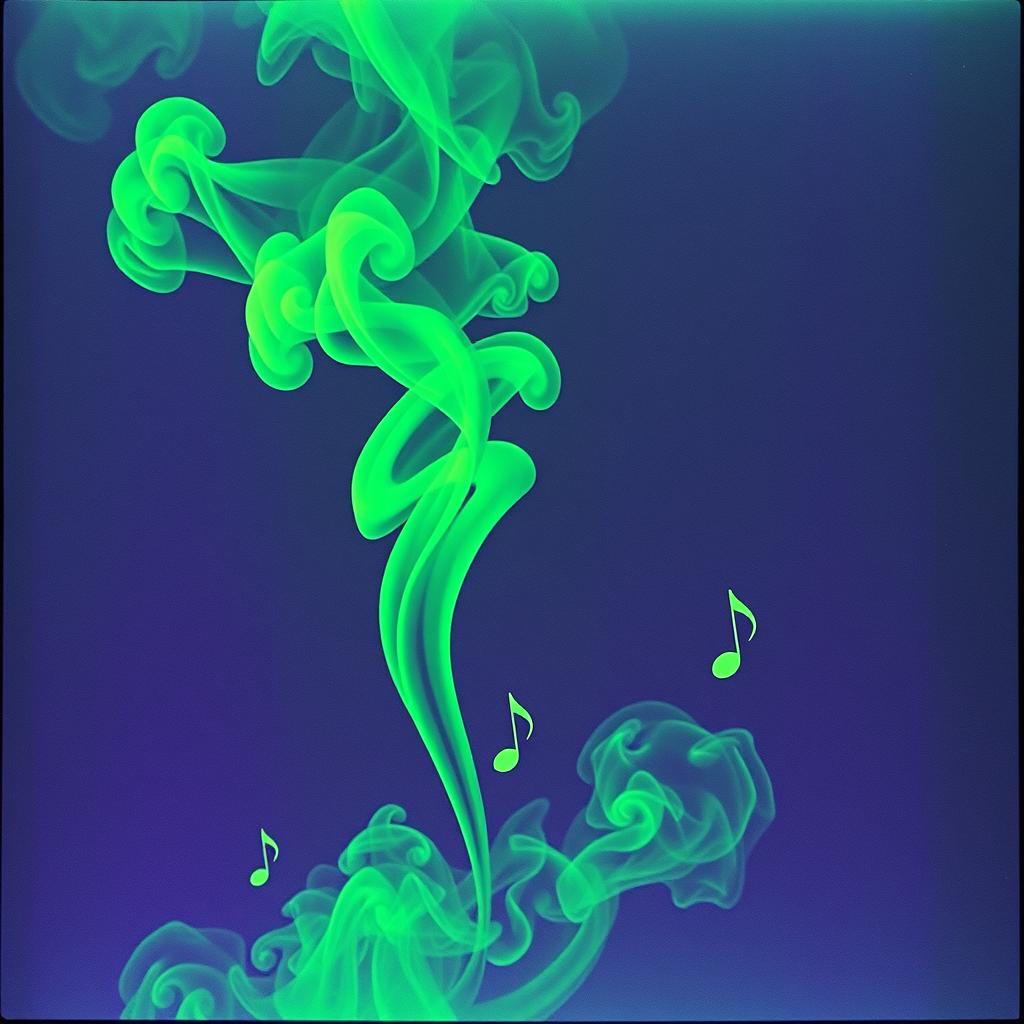 Ganjha-Day artwork