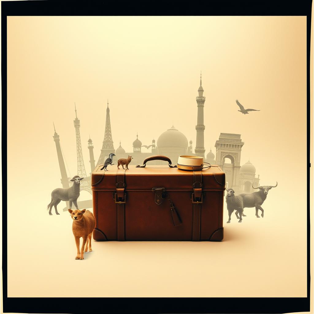 ISLANDA (mica i Pinguini) artwork