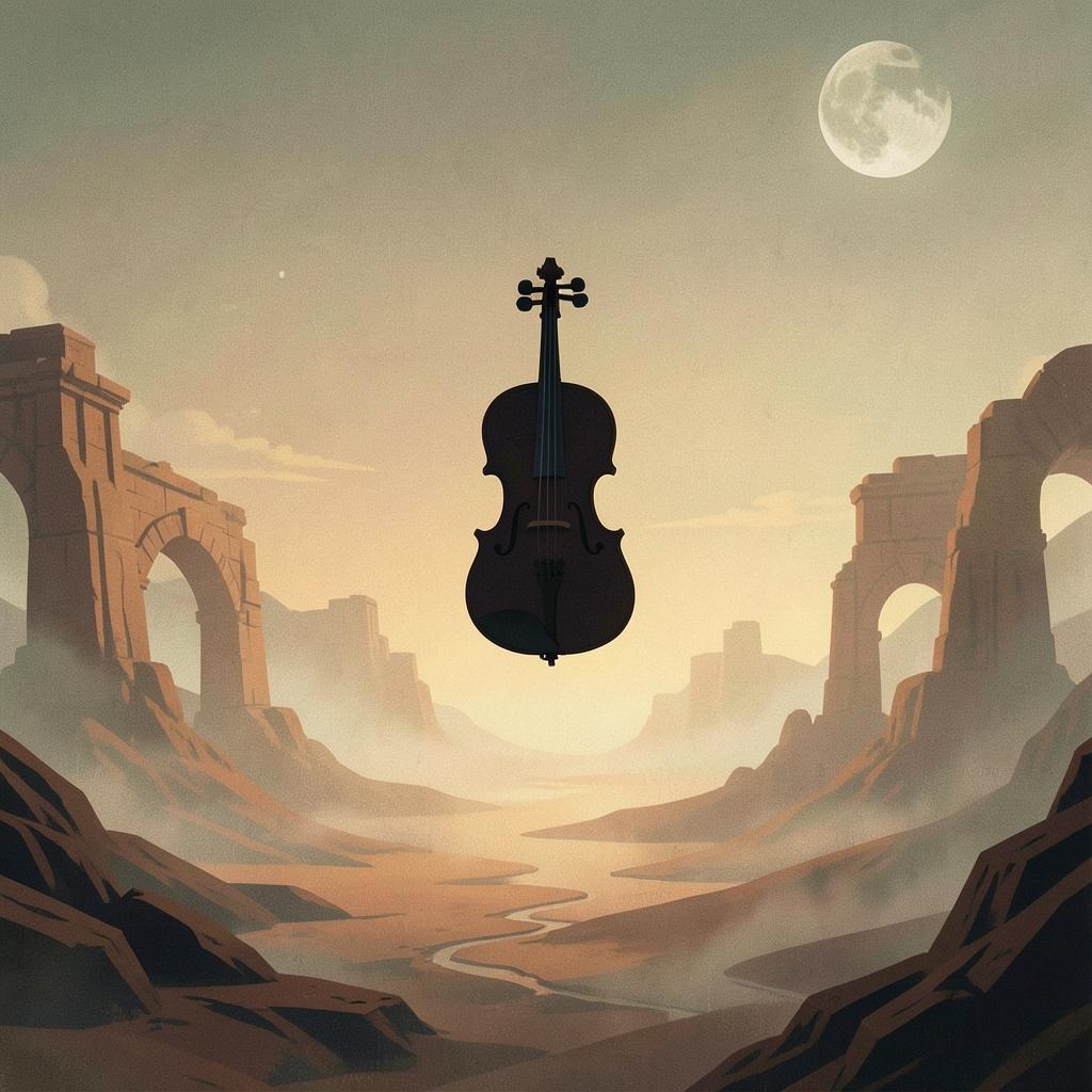 Warm melancholy