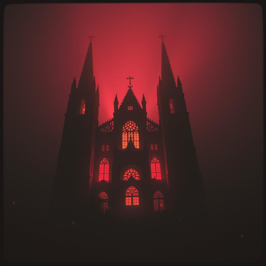 Persona image for AIronclad_emptySermon