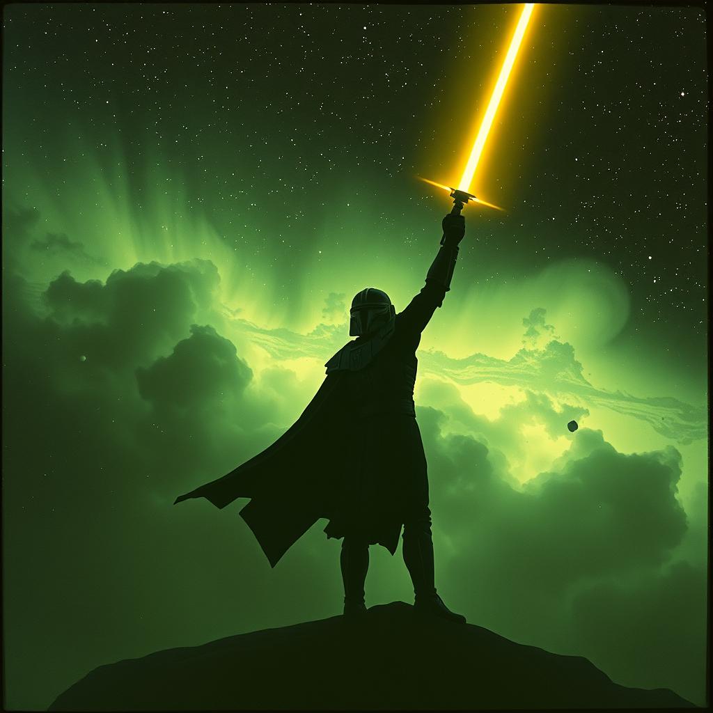 Persona image for Legend of the Force