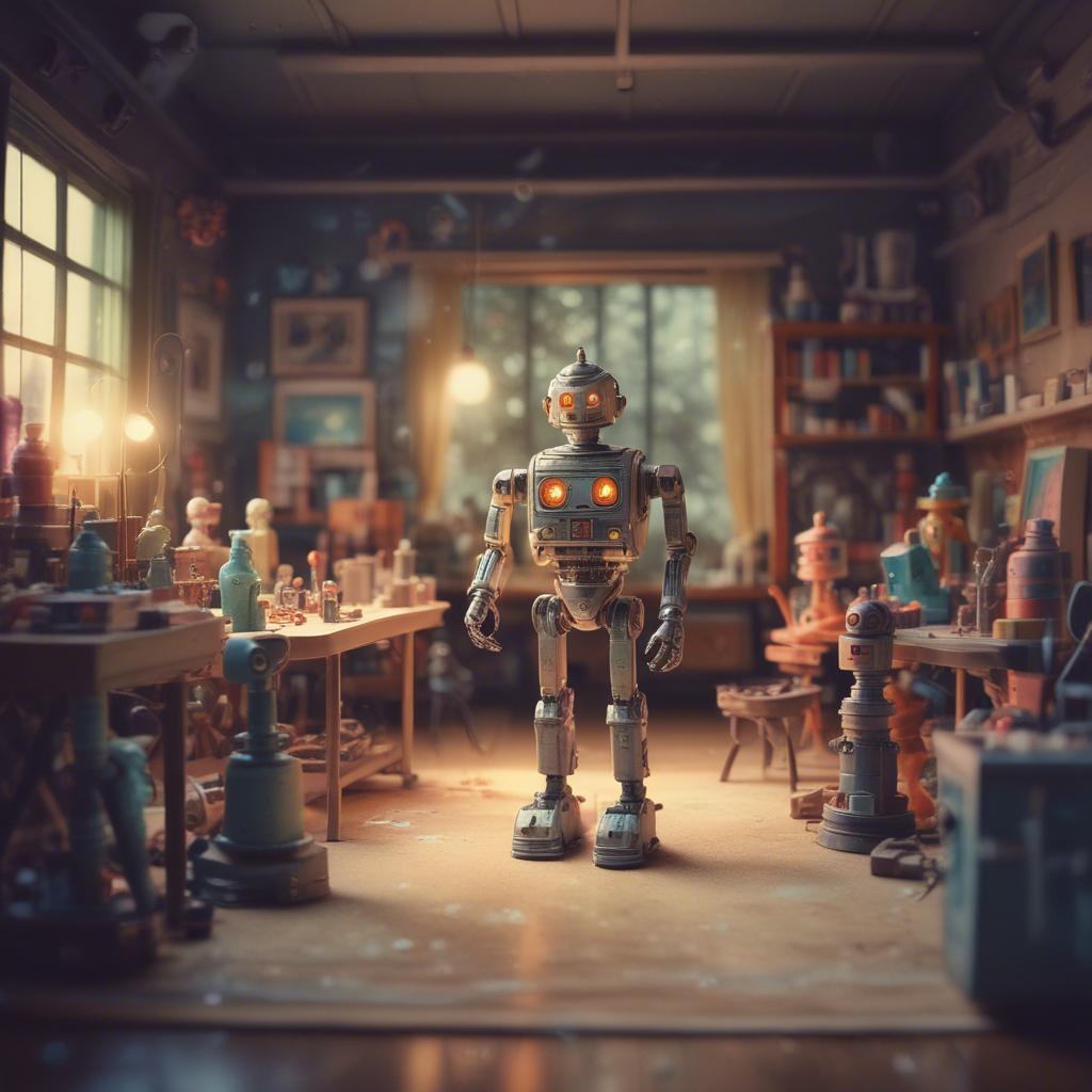 The Gods Forging Man's Fate artwork