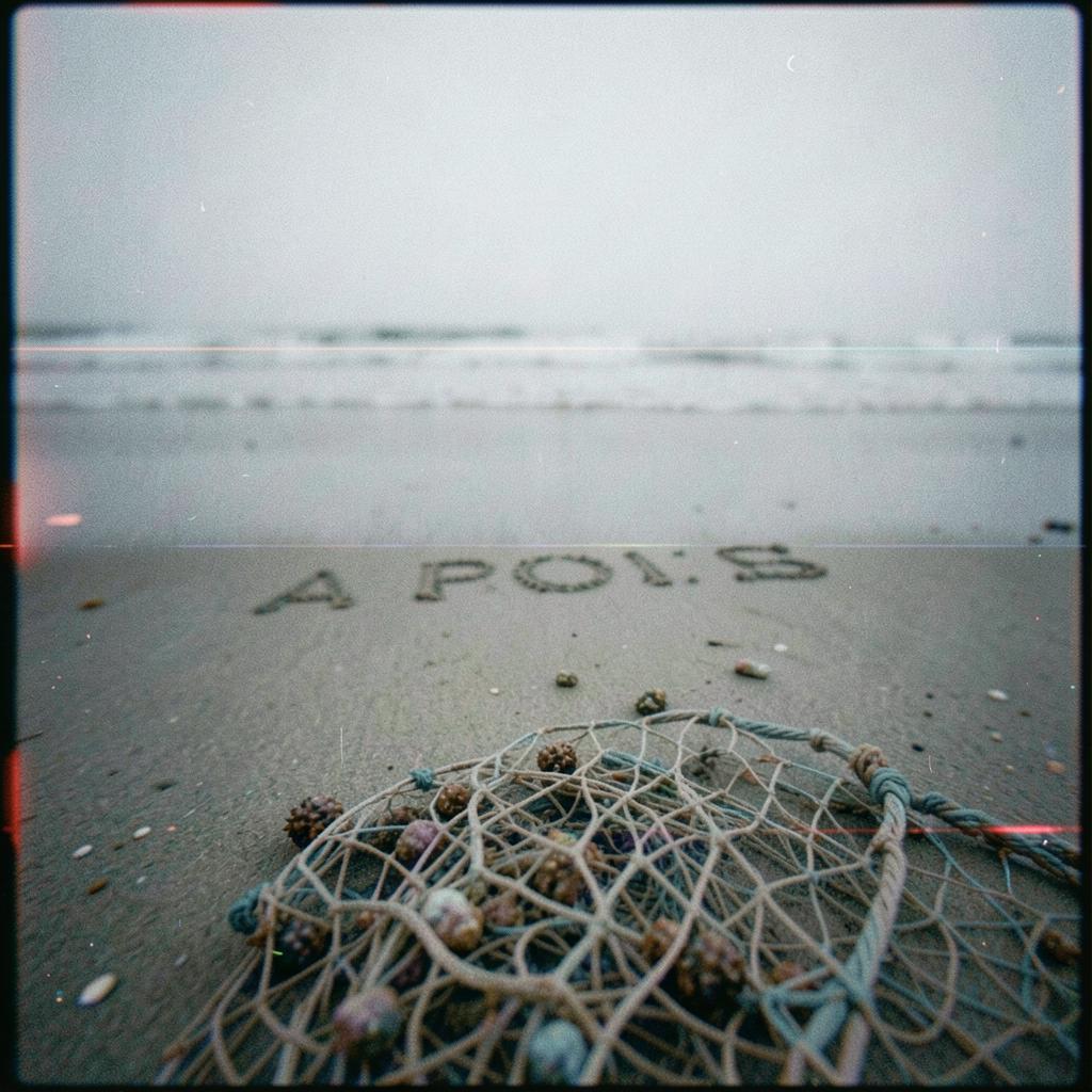 The Shore Remembers