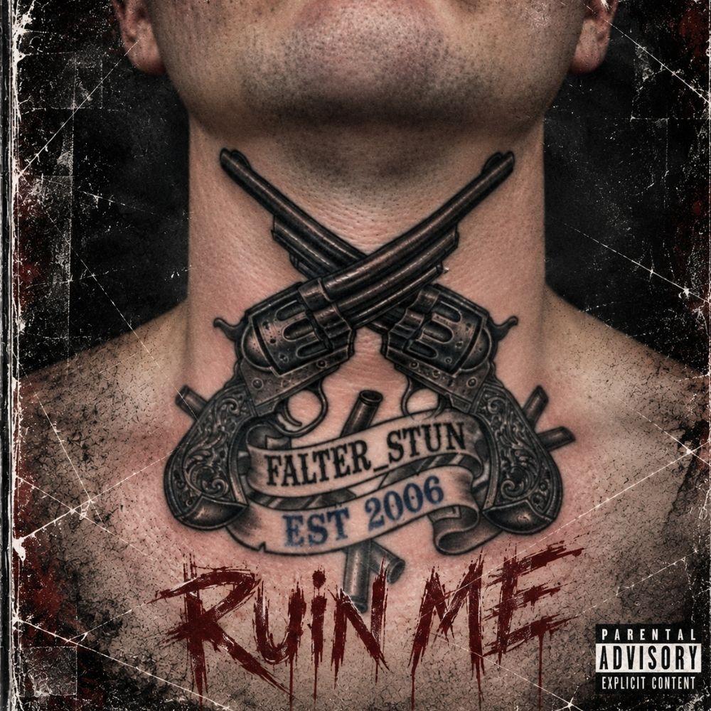 Falter_Stun RUIN ME