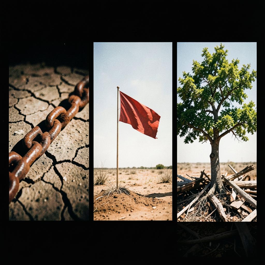 Second Chance Man artwork