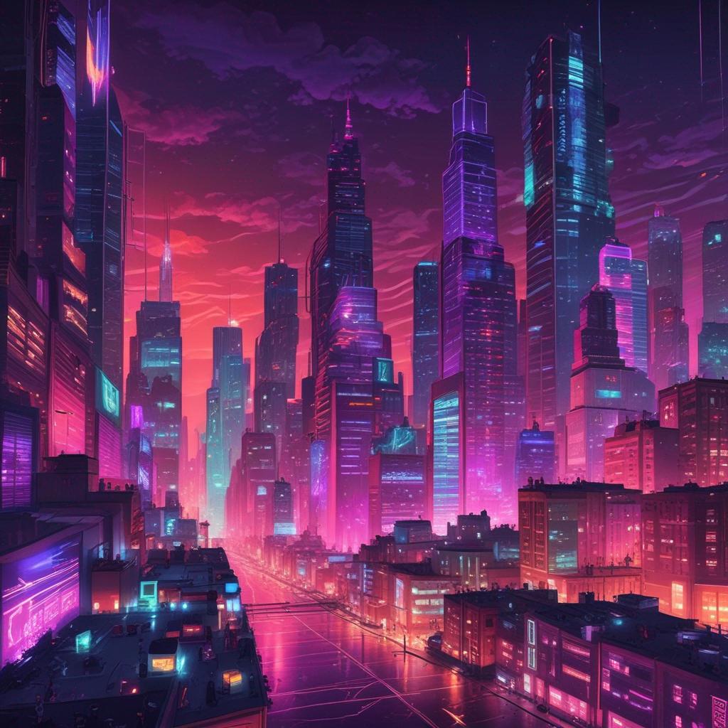 Lonely Streamer - By PixAdit artwork