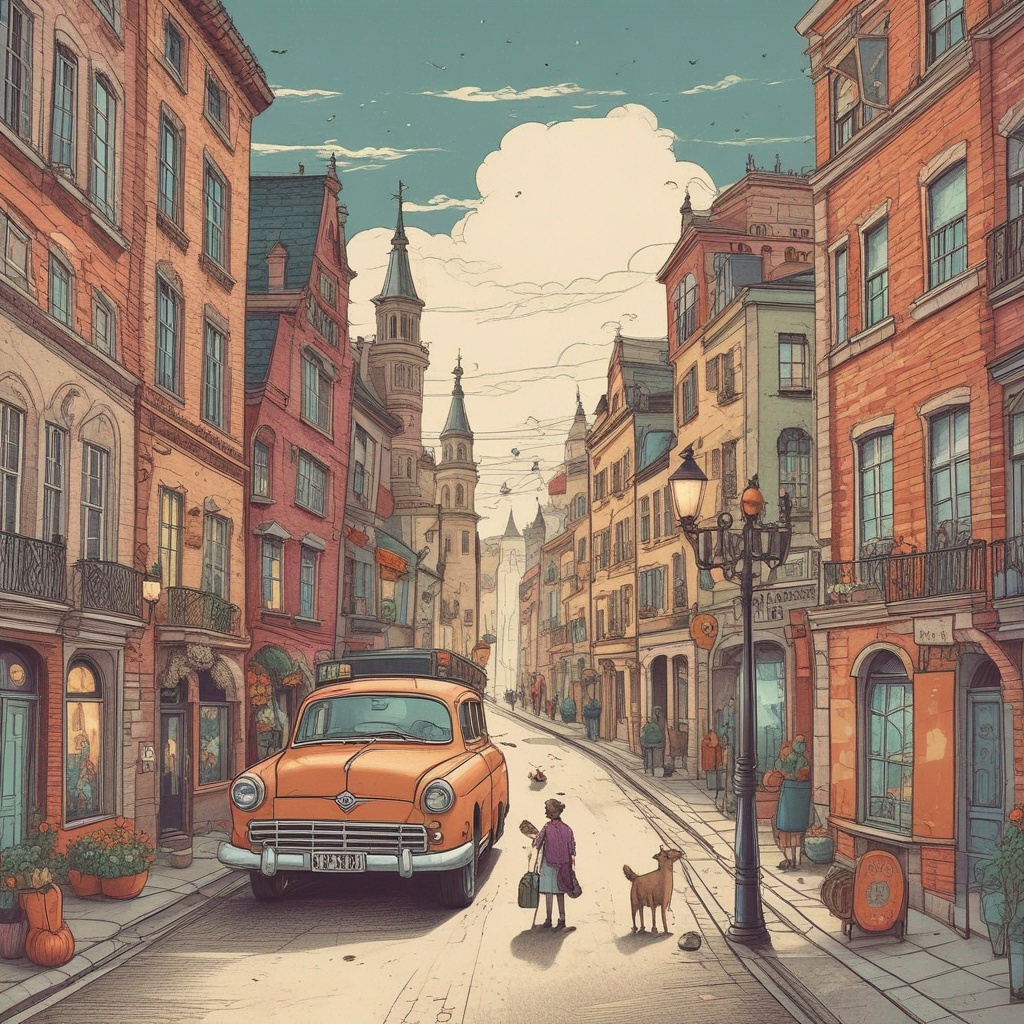 Image for Ограбили старушку (An old lady was robbed)