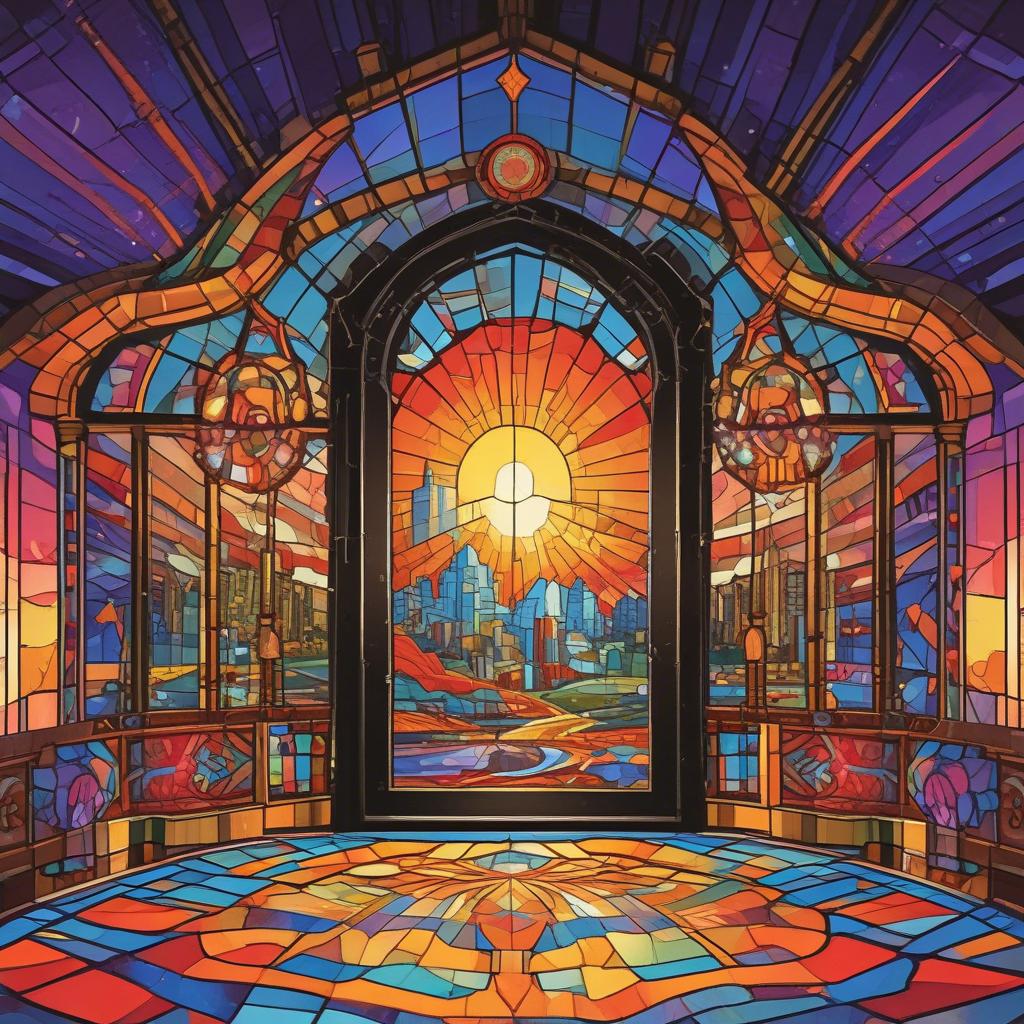 Song Image