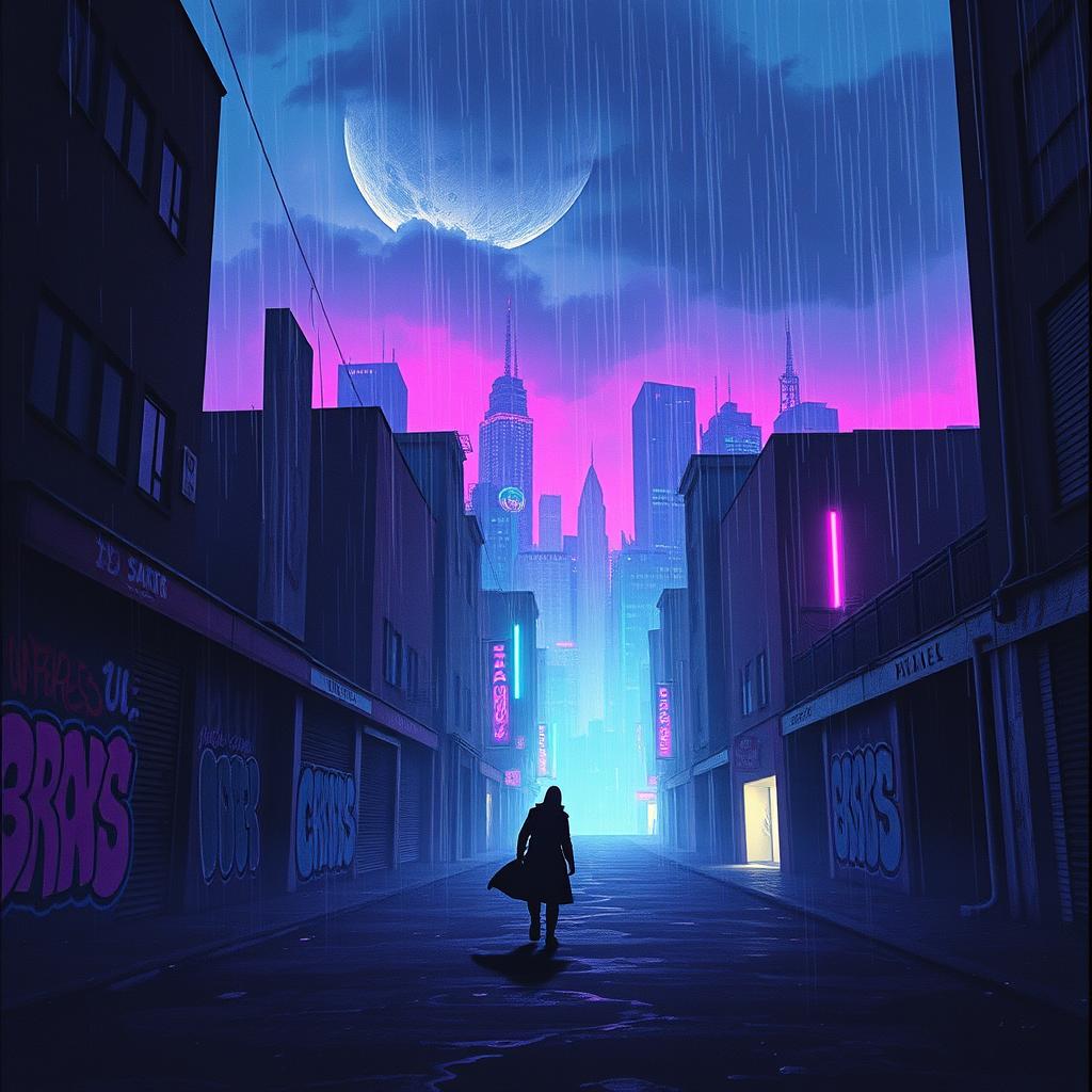 Persona image for hXc