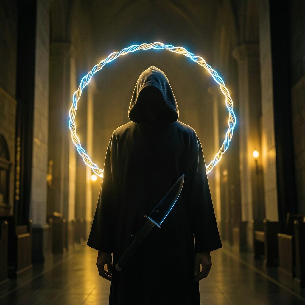 Sanctified (Revamped) artwork
