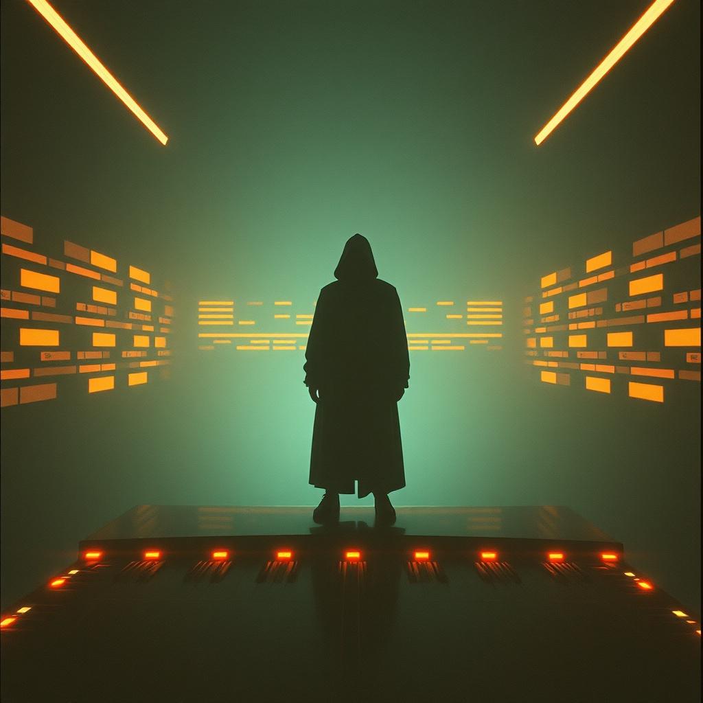 Persona image for Underground Underdog