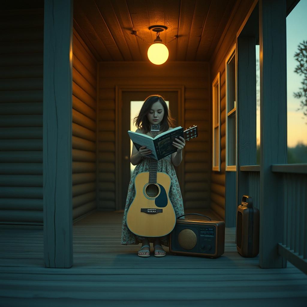 Song Image