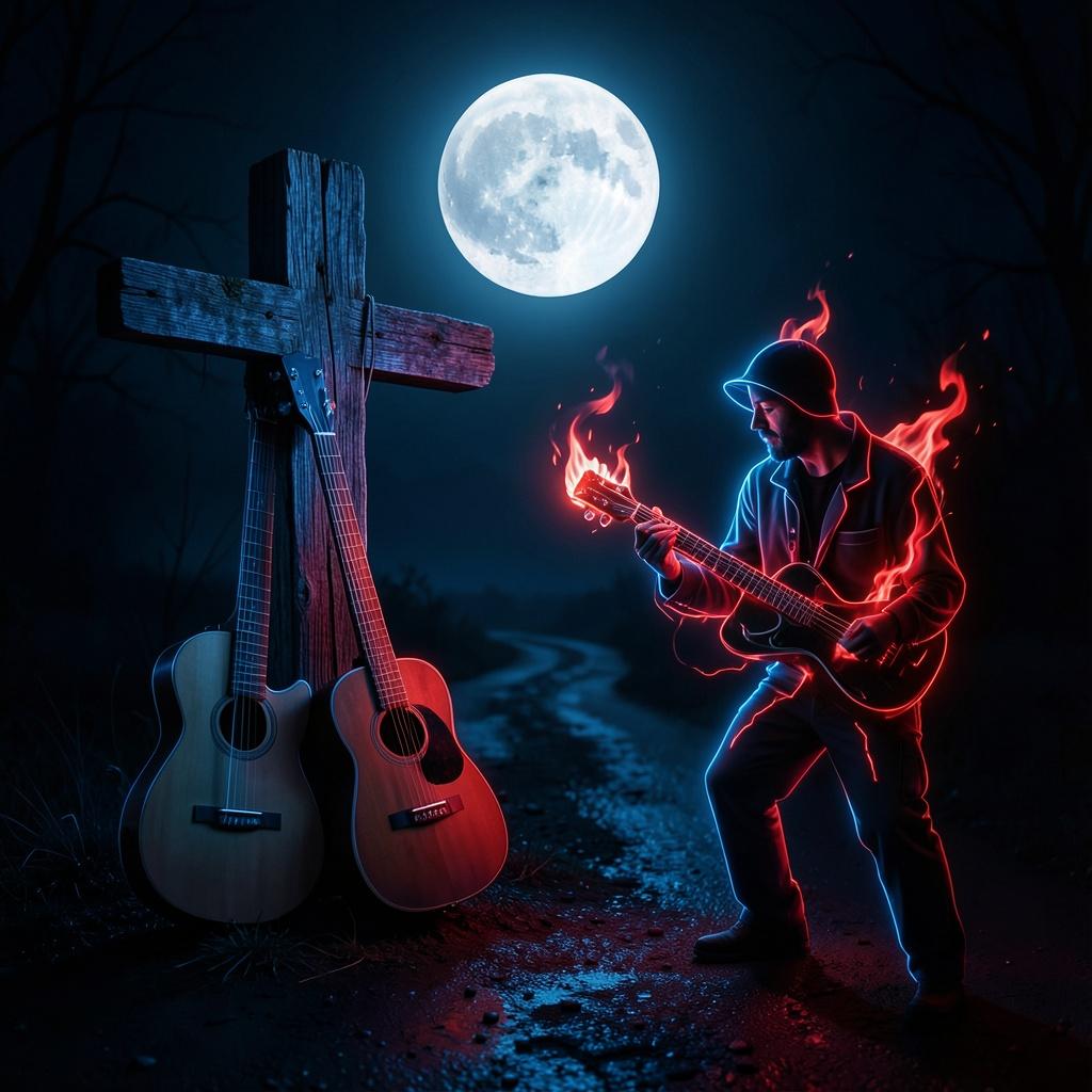 No Soul artwork