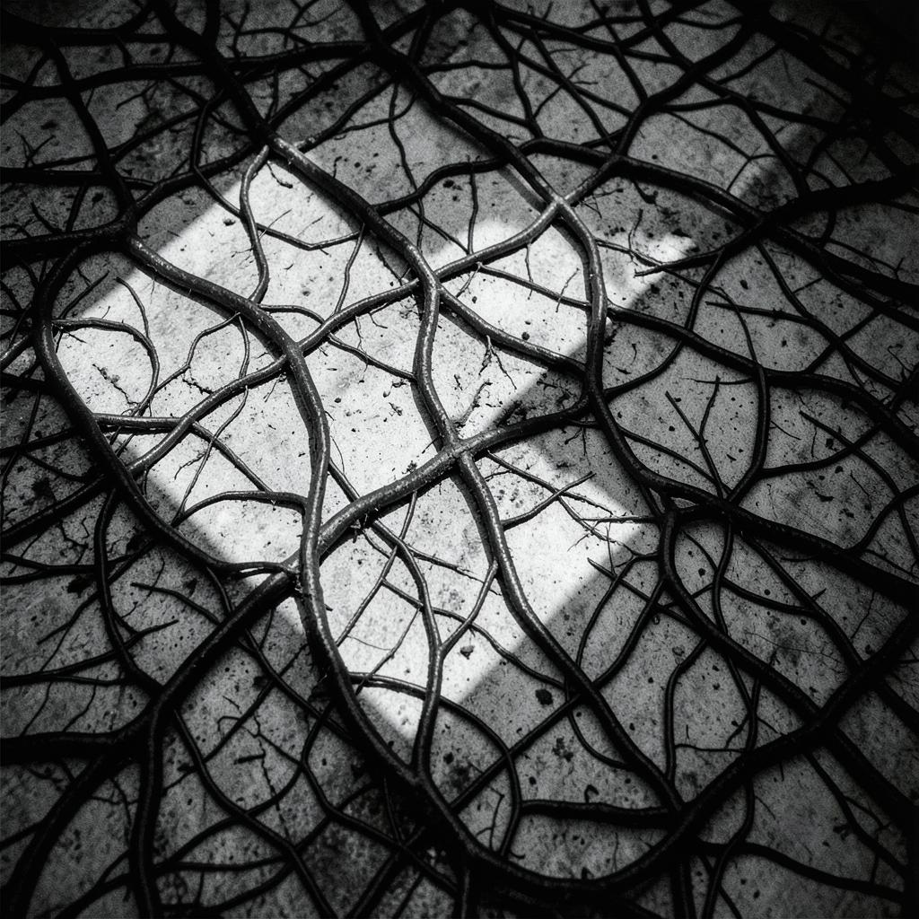 Constant Gardener (Mycelium Mix) artwork
