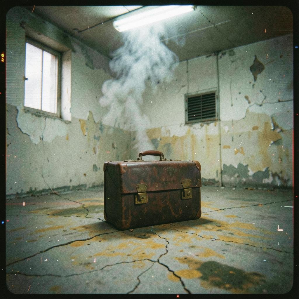 The Devil's Plea artwork