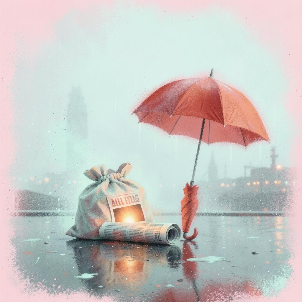 あの日の恋人たち　女性版 artwork