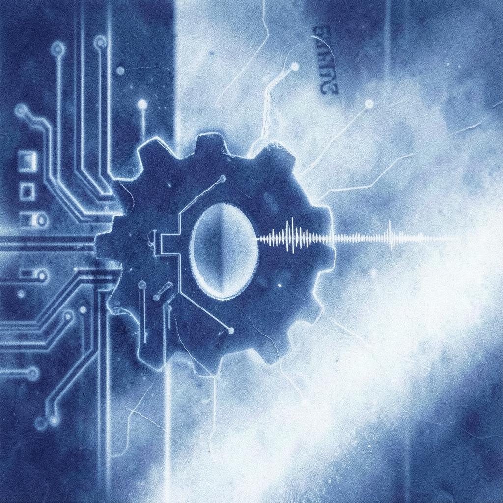 Variation - cover Amiga music artwork
