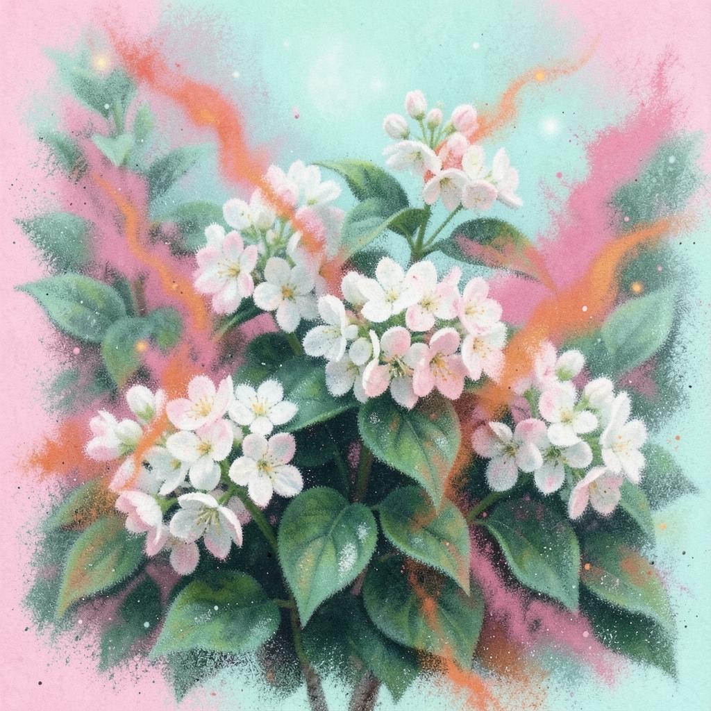 Honeysuckle Summer (Remastered x3) artwork