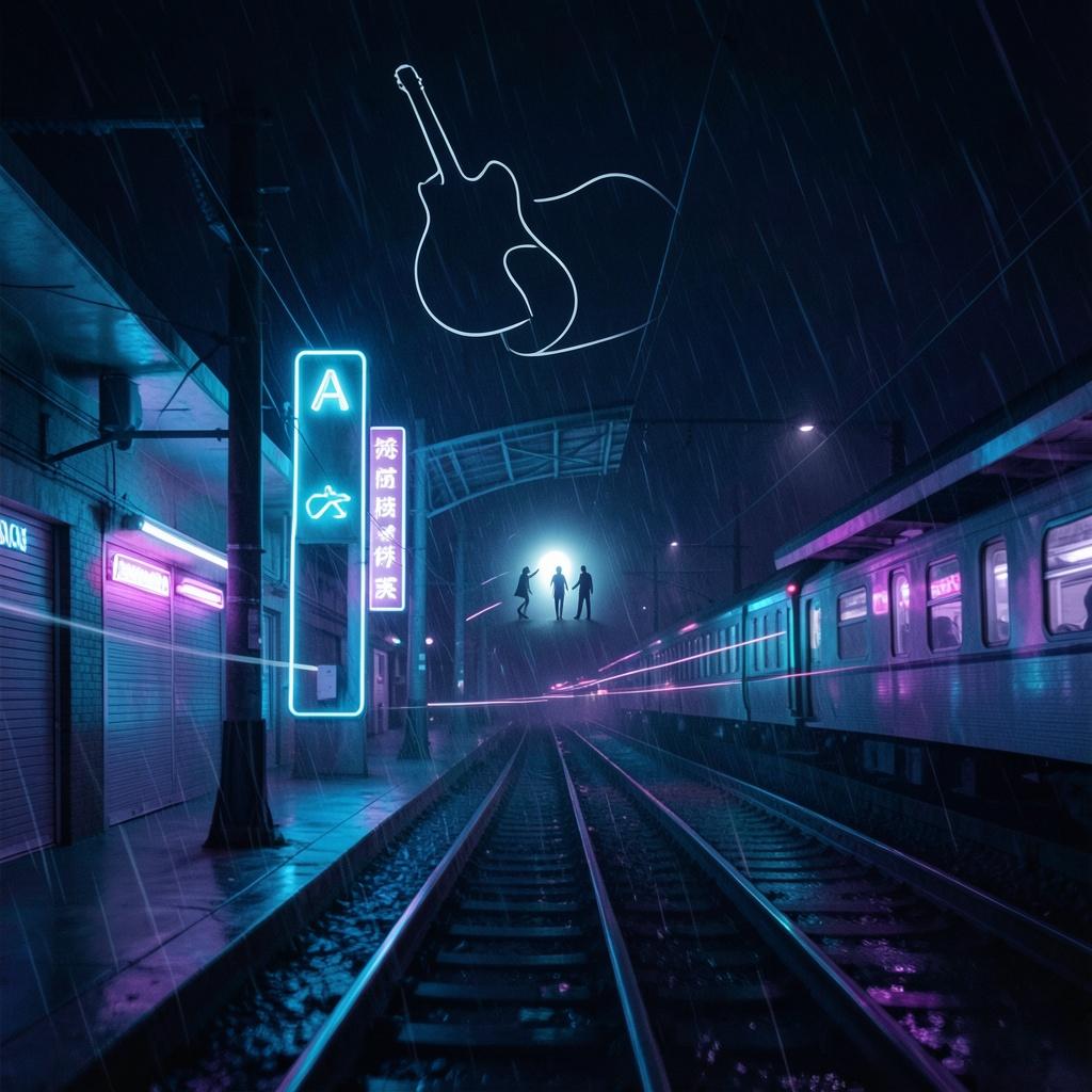 Song Image