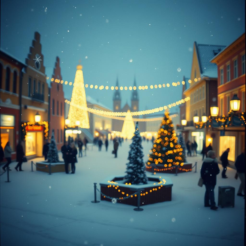 Persona image for новогодняя