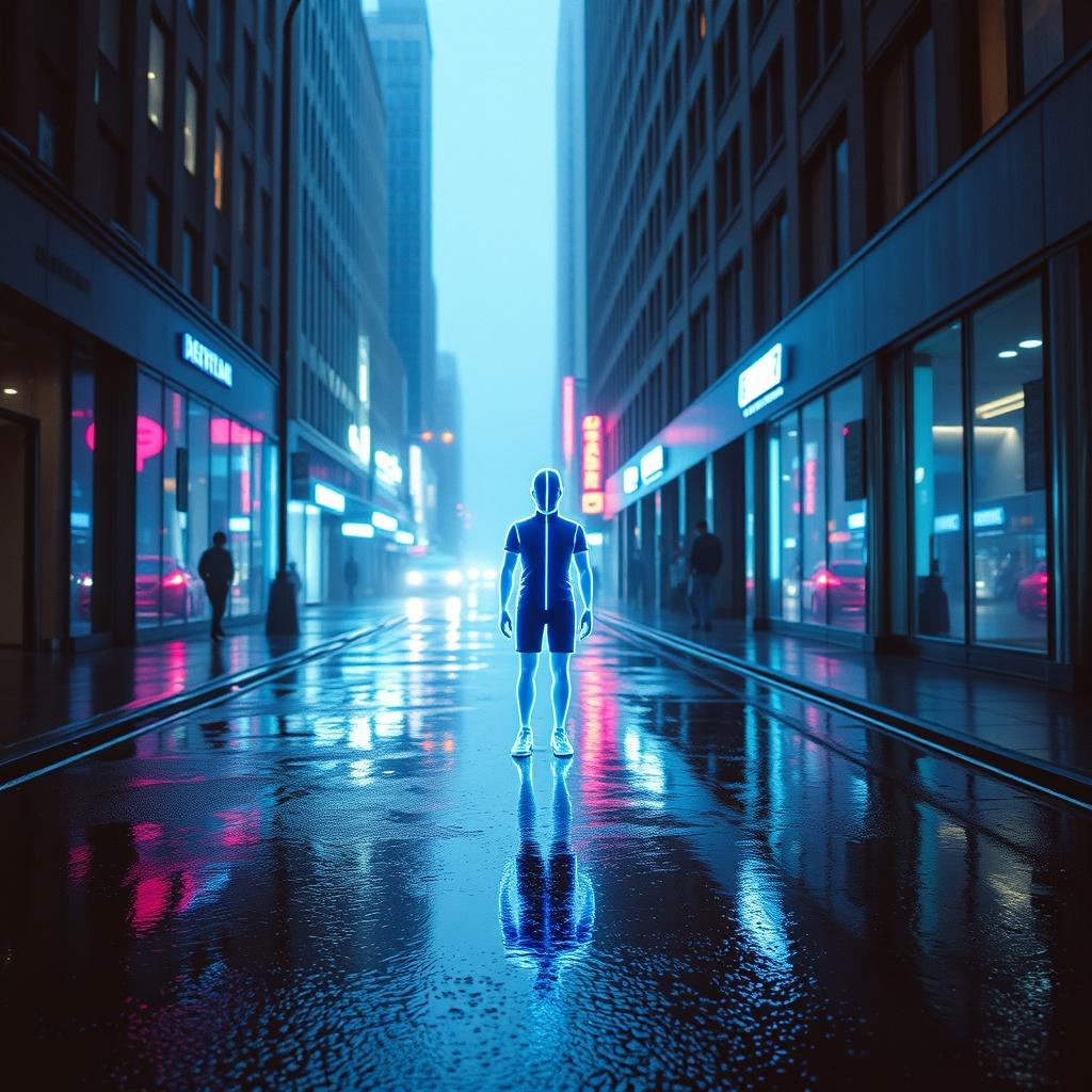 Useful Till Gone (Neon Synthwave Bounce Mix) artwork