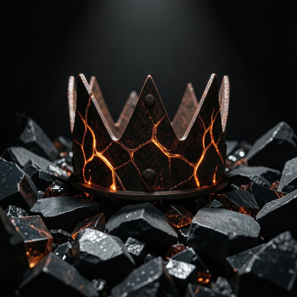 Sovereign of Flesh (Origin) artwork
