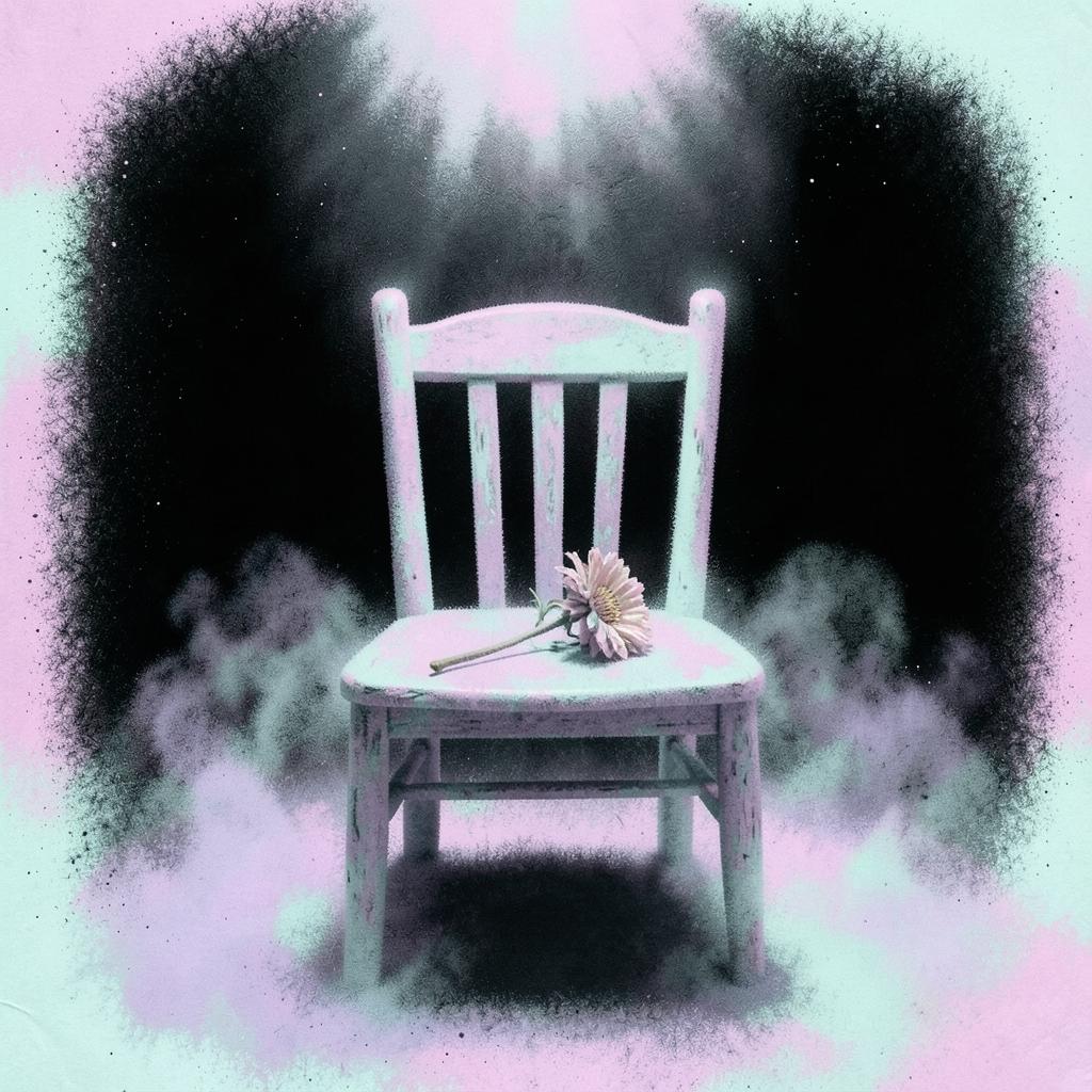 te extraño mamá artwork