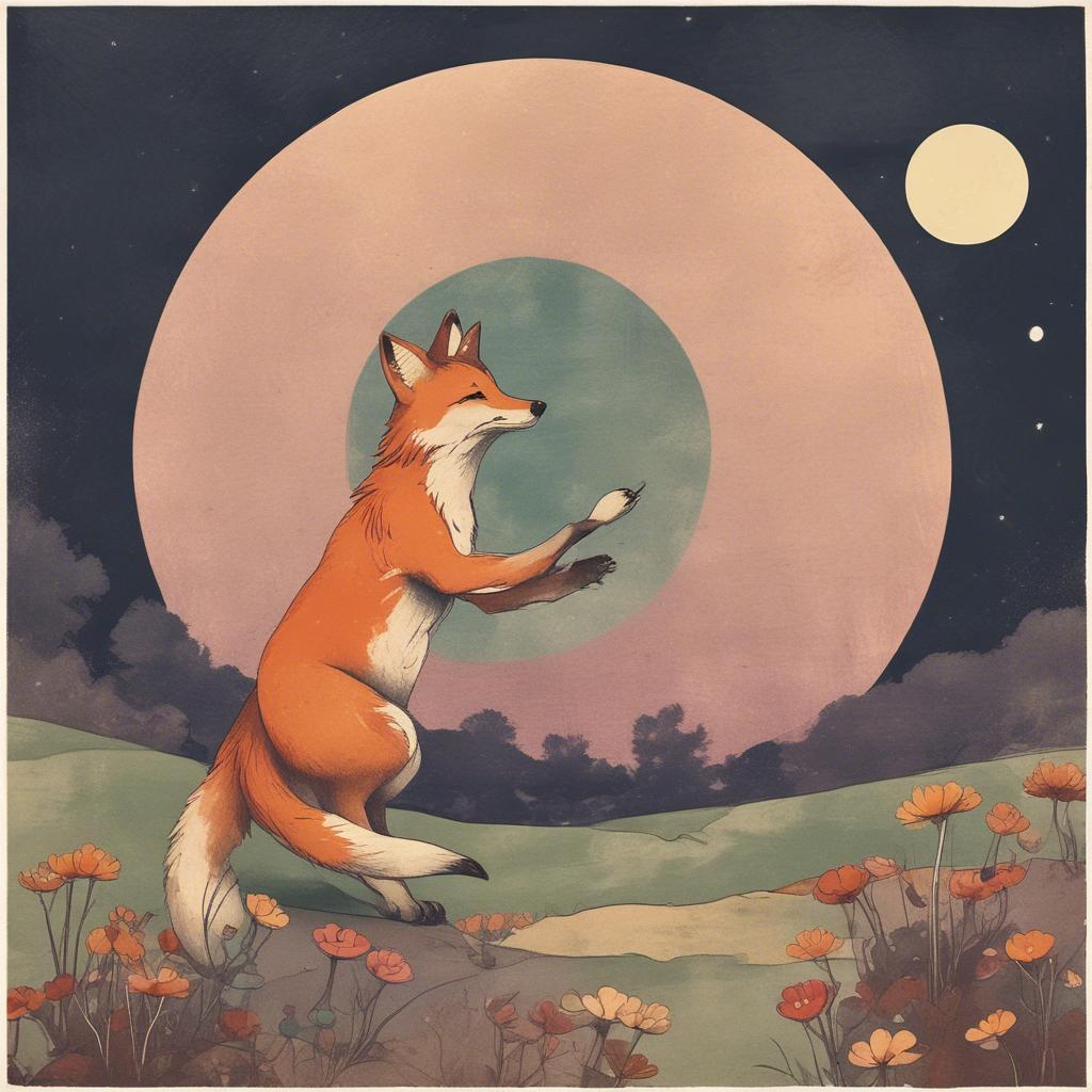 Image for Miłość Pod Psią Gwiazdą - różne wersje