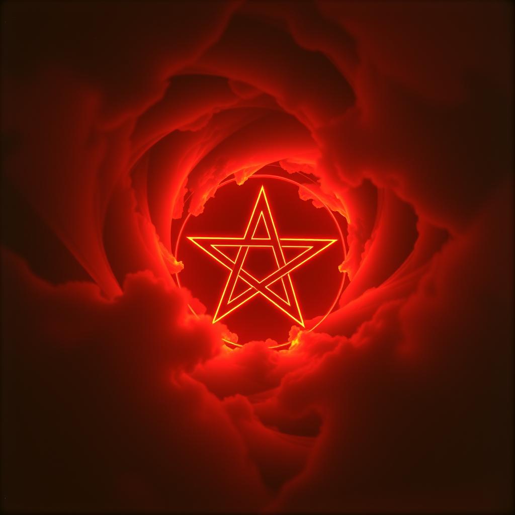 Ave Satanas