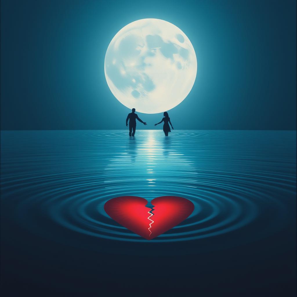 Pure amore (English and Italian versions) artwork