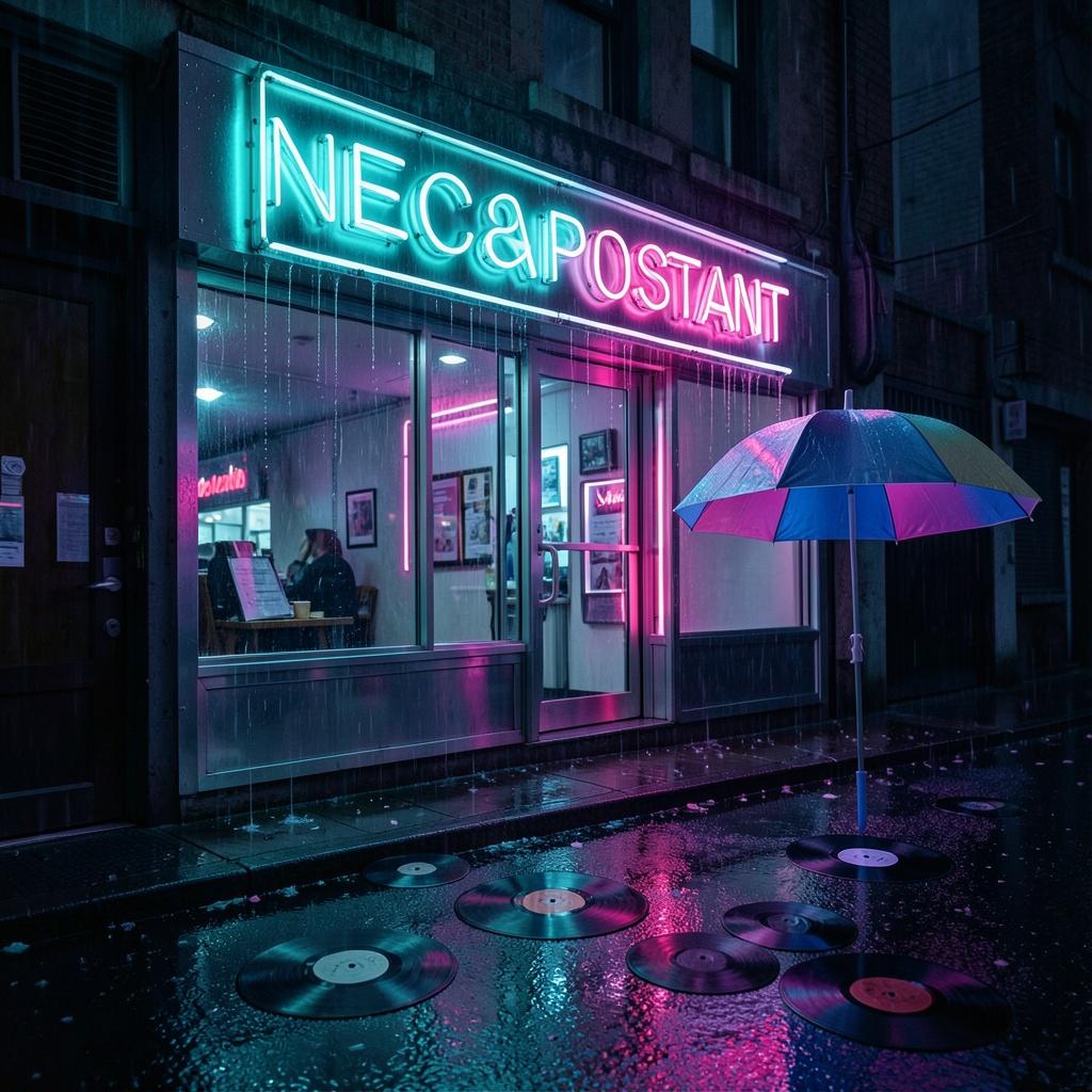 Song Image
