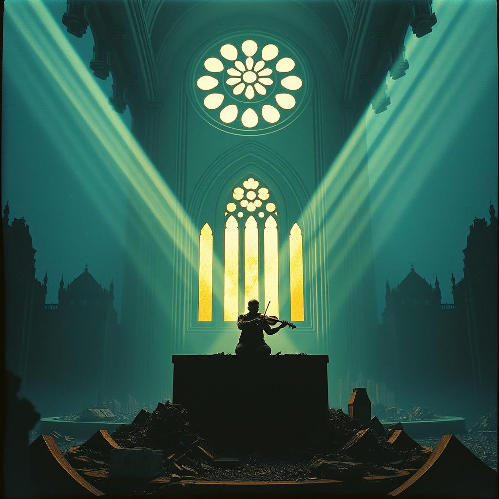 Song Image
