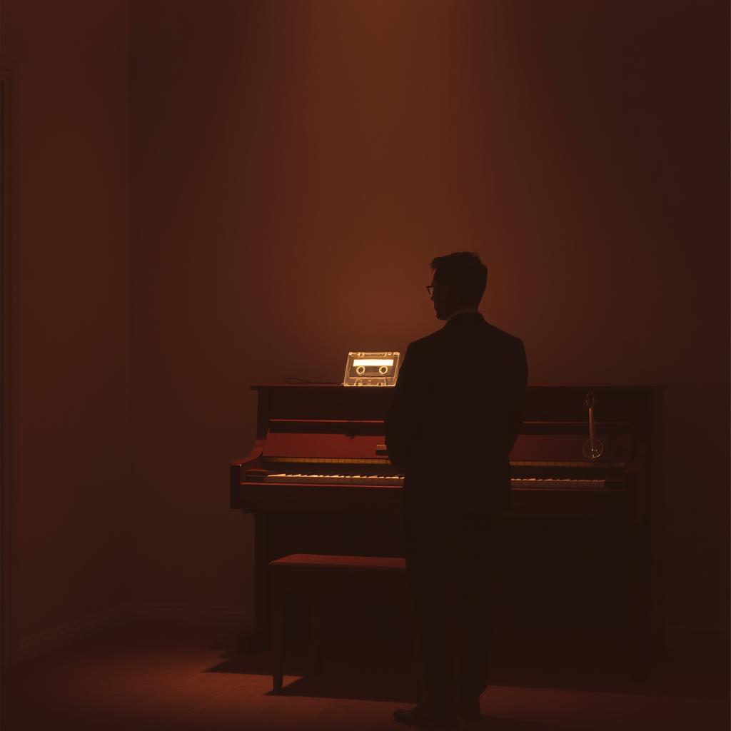 Voice image for Mike Simmons