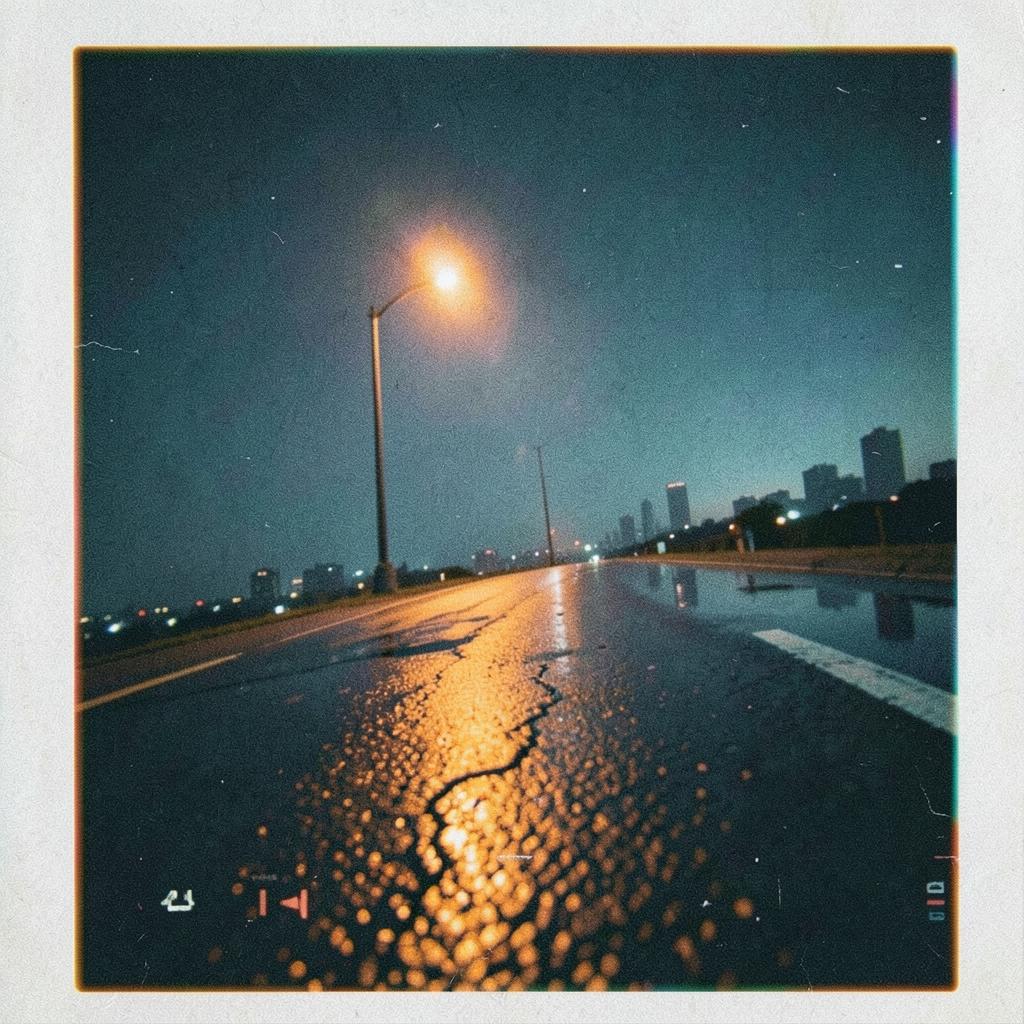 Falling Uphill (AmProg Mix) artwork