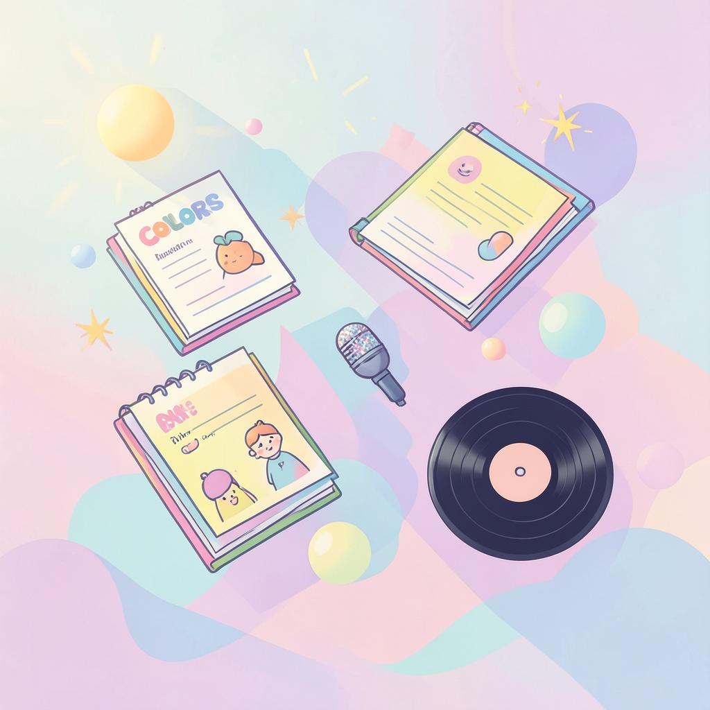 Life Update Details artwork