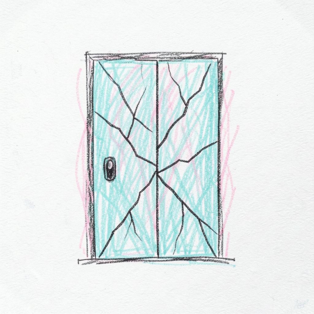 Hideaway Peekaboo artwork