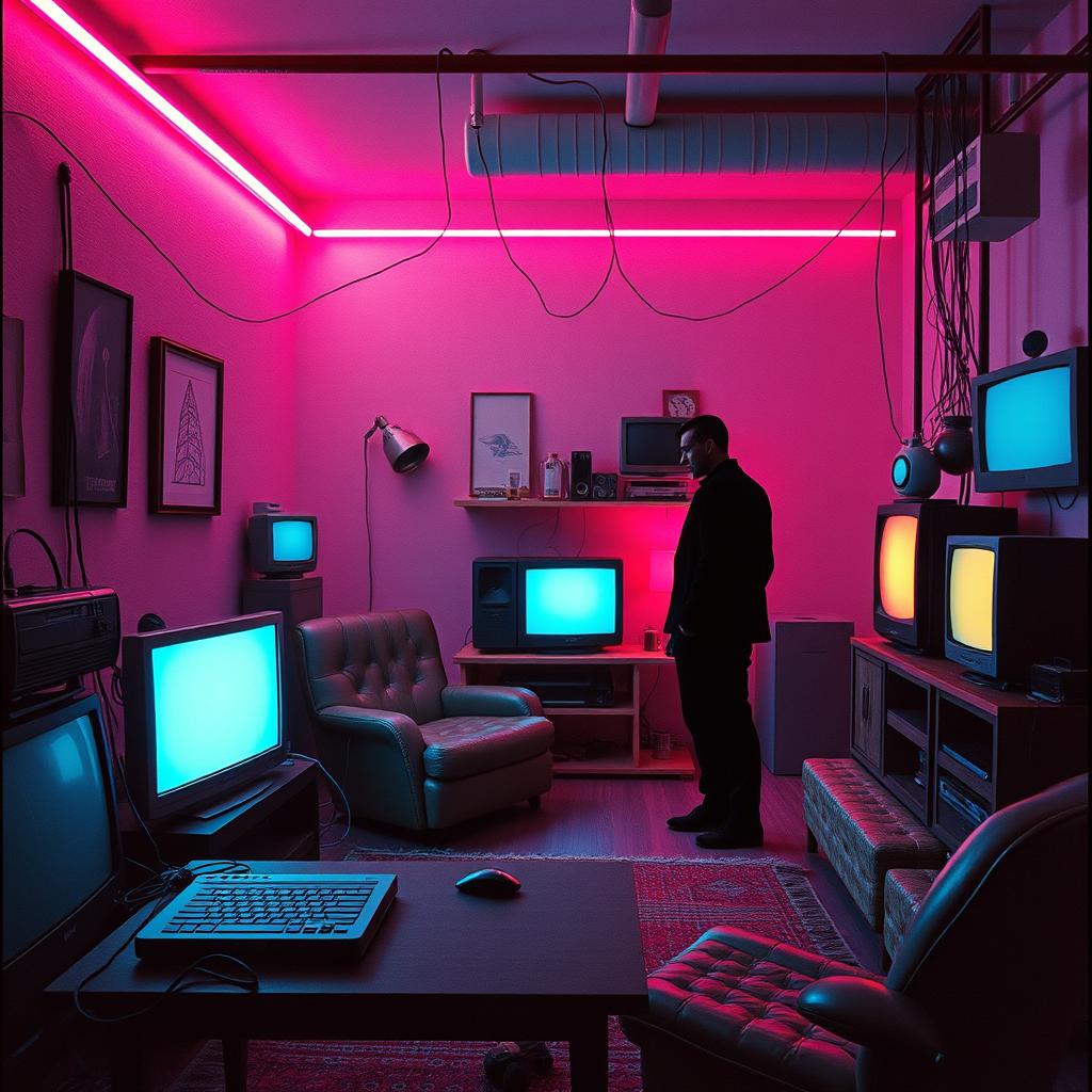 Сервисный романс artwork