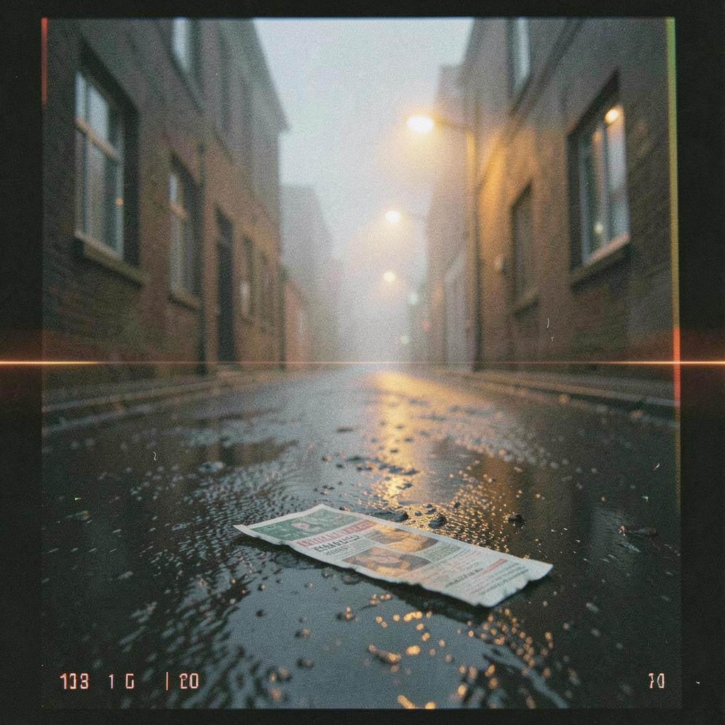 Ootko koskaan miettinyt? artwork