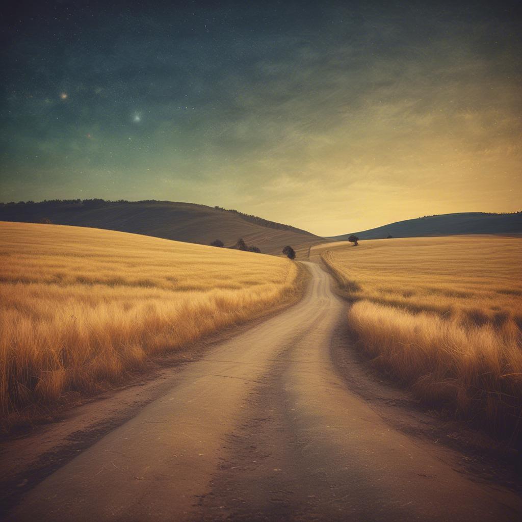 Take Me to the Country Road