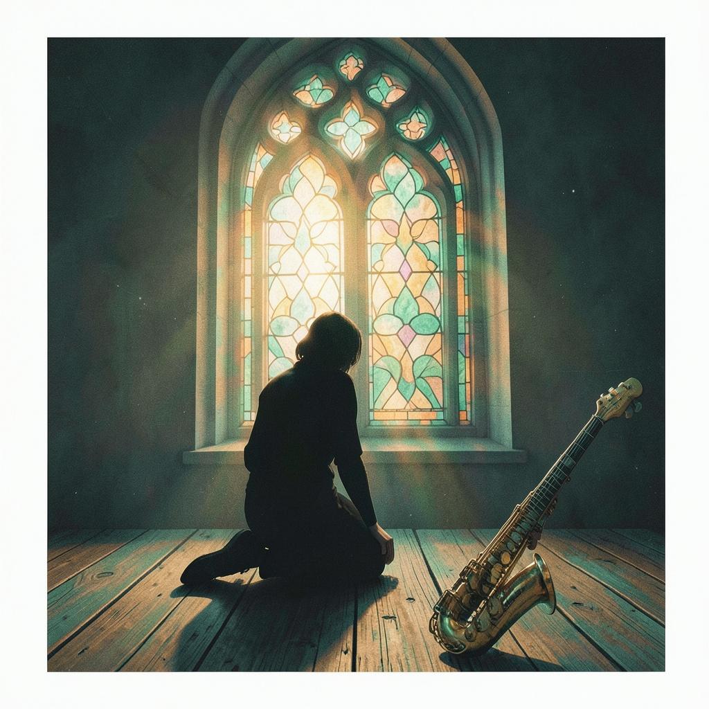 For Too Long artwork