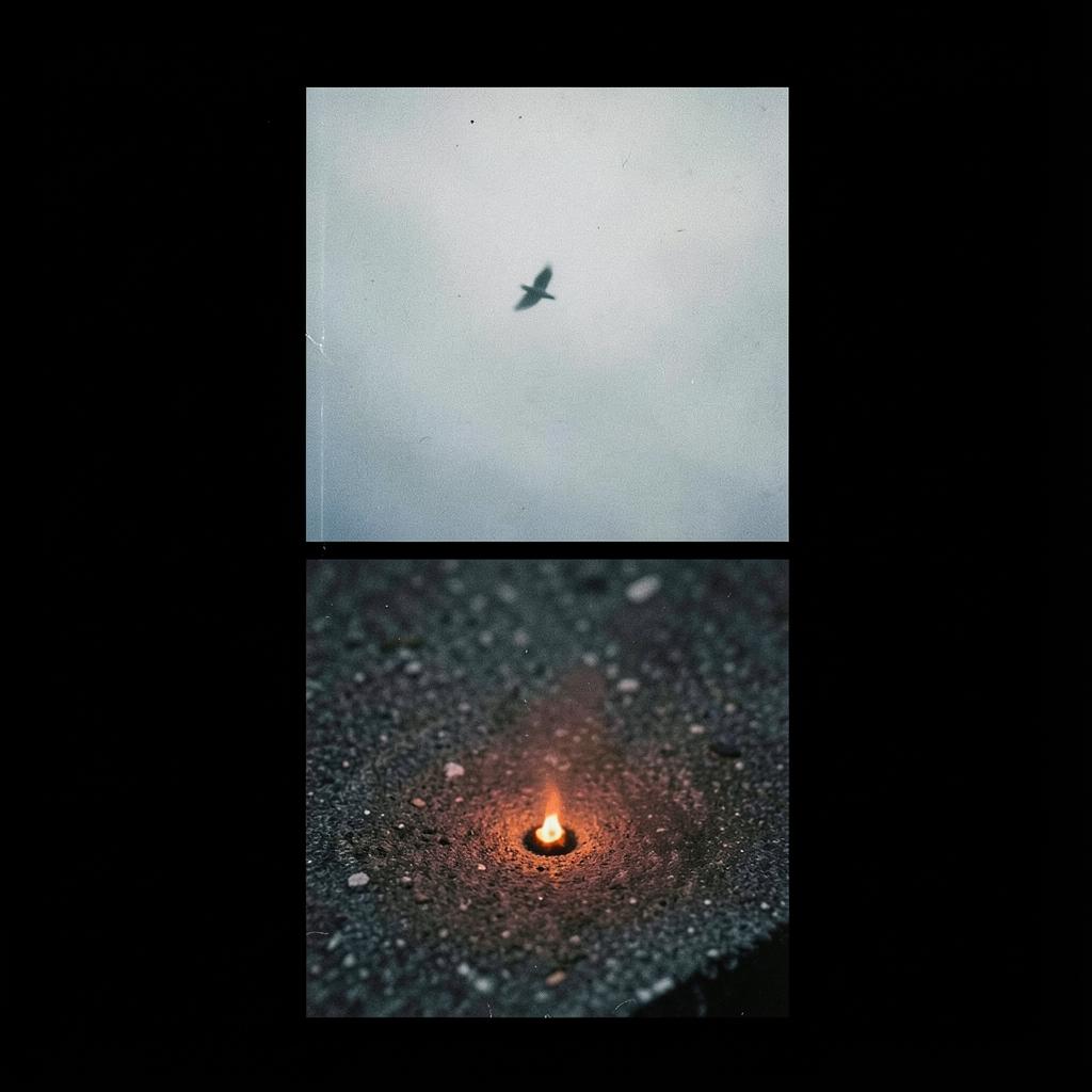 Artwork for Phoenix Takes Flight
